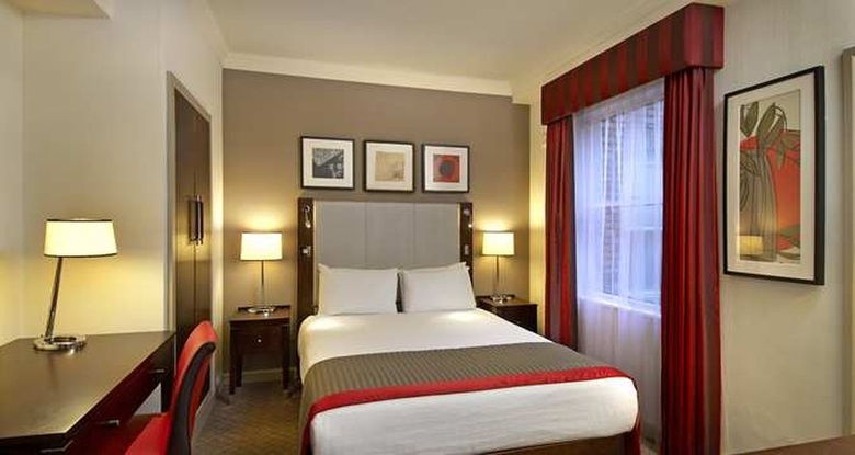 Hotel Hilton London Green Park