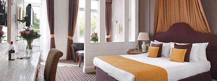 Hotel Thistle Hyde Park