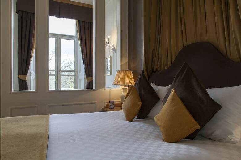 Hotel Thistle Hyde Park