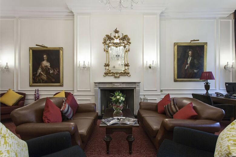 Hotel Thistle Hyde Park