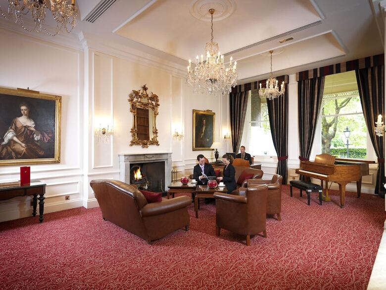 Hotel Thistle Hyde Park