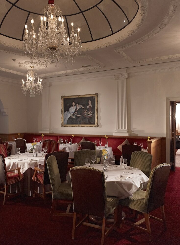 Hotel Thistle Hyde Park