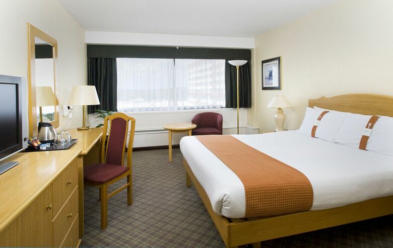 Hotel Holiday Inn London Wembley
