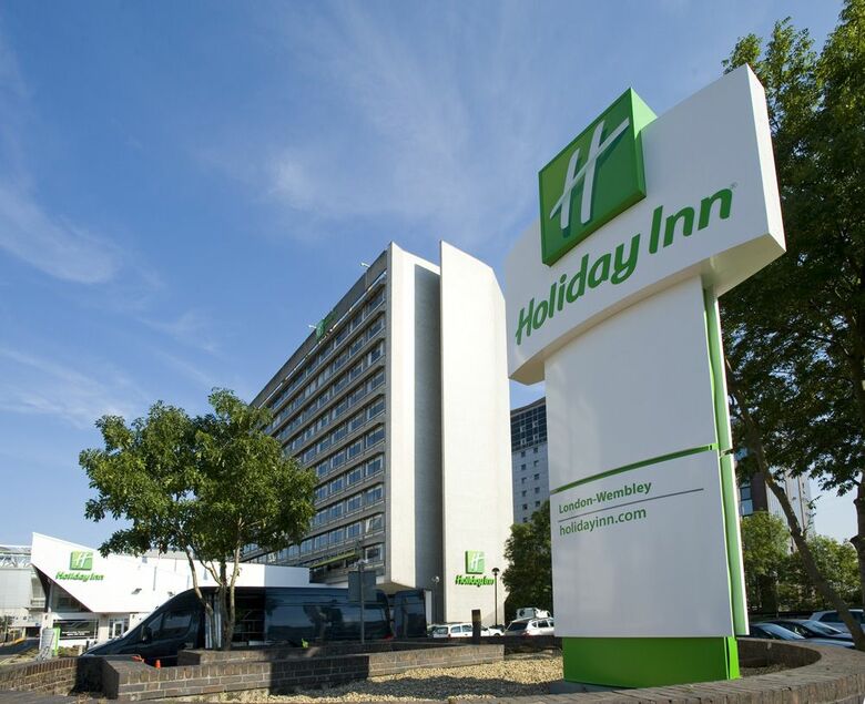 Hotel Holiday Inn London Wembley