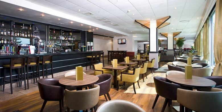 Hotel Holiday Inn London Wembley