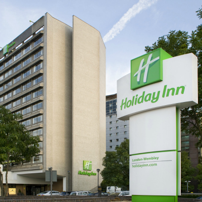 Hotel Holiday Inn London Wembley