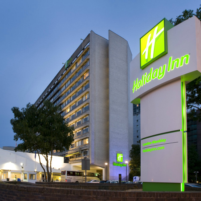 Hotel Holiday Inn London Wembley