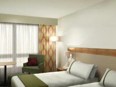Hotel Holiday Inn London Wembley