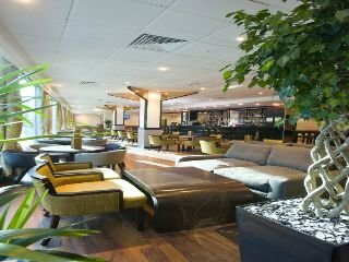 Hotel Holiday Inn London Wembley