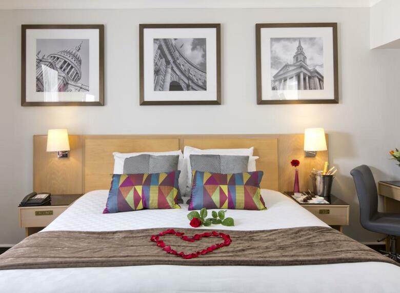 Hotel Bloomsbury Park