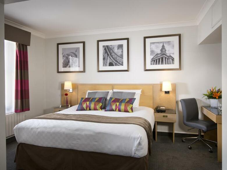 Hotel Bloomsbury Park
