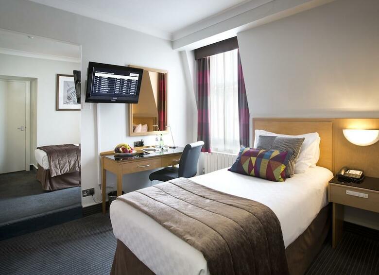 Hotel Bloomsbury Park