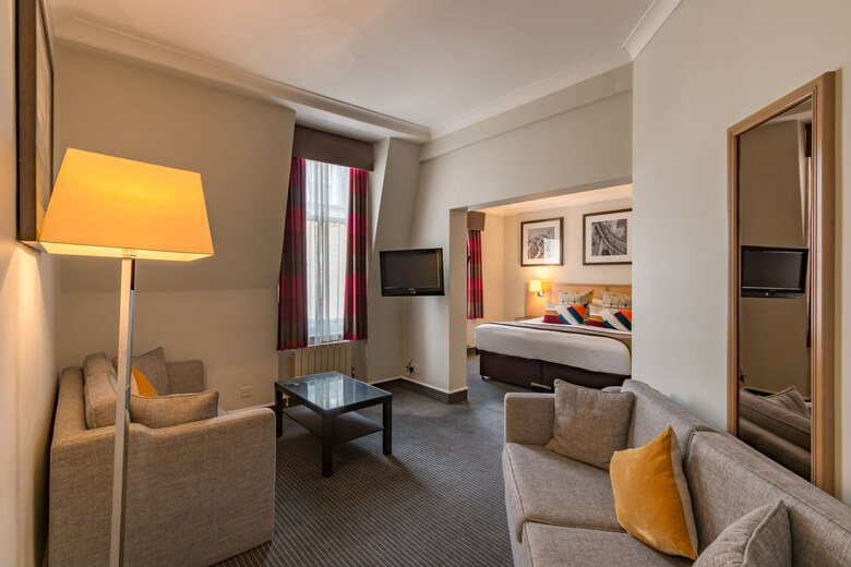 Hotel Bloomsbury Park