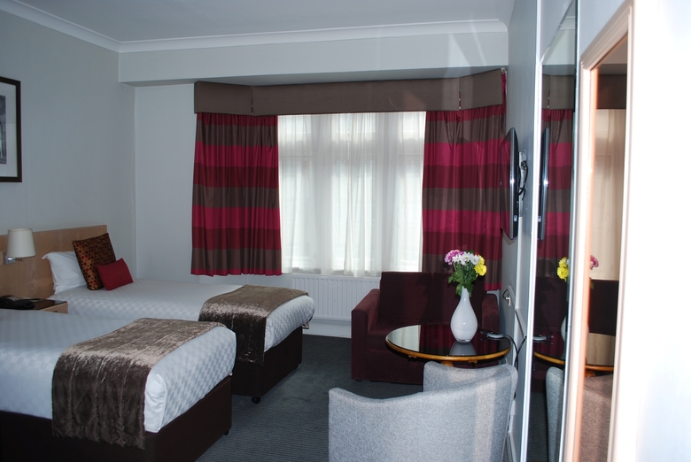 Hotel Bloomsbury Park