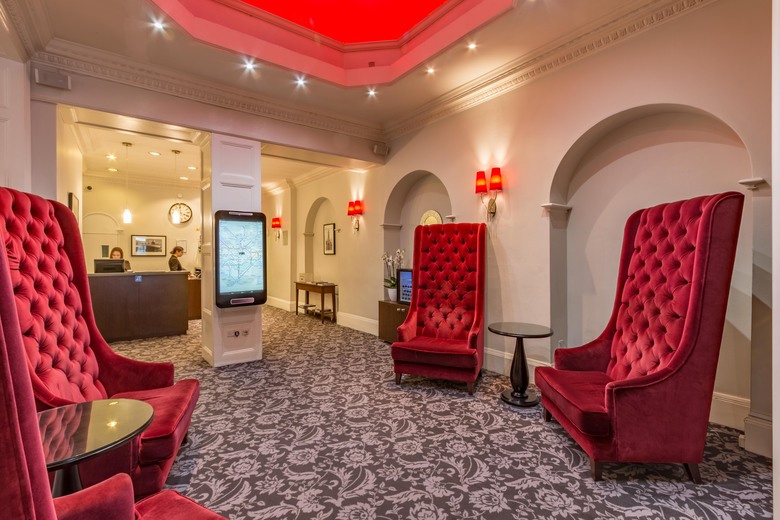 Hotel Bloomsbury Park