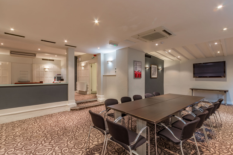 Hotel Bloomsbury Park
