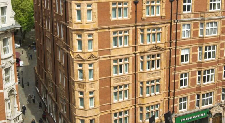 Hotel Bloomsbury Park
