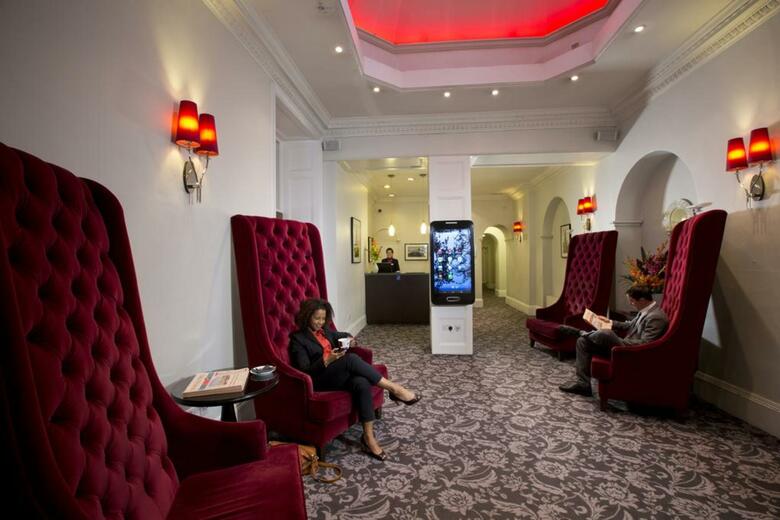 Hotel Bloomsbury Park