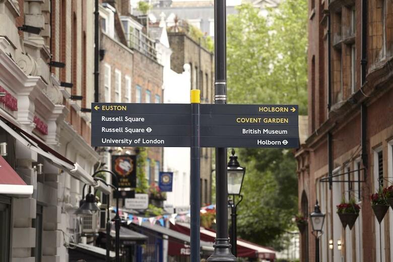 Hotel Bloomsbury Park