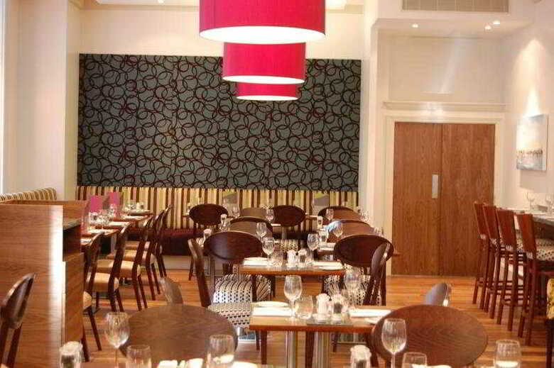 Hotel Bloomsbury Park