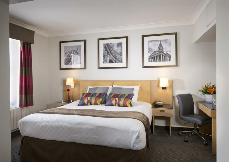 Hotel Bloomsbury Park