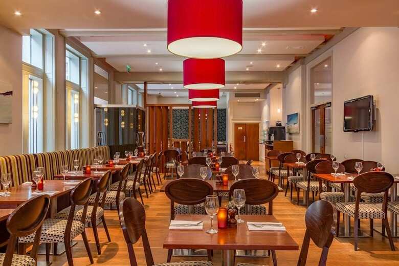 Hotel Bloomsbury Park
