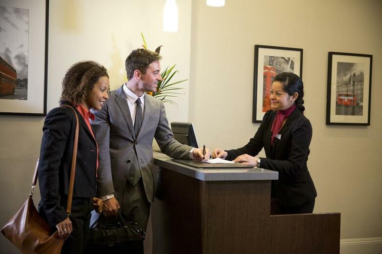 Hotel Bloomsbury Park