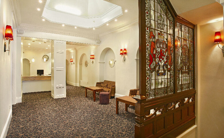 Hotel Bloomsbury Park