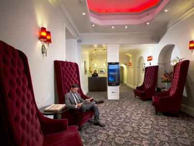 Hotel Bloomsbury Park
