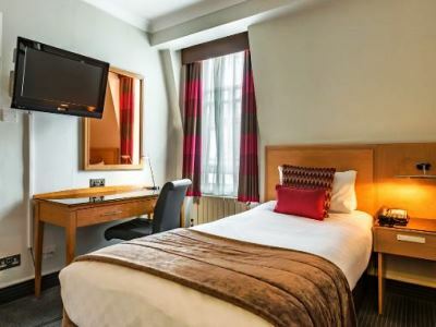 Hotel Bloomsbury Park