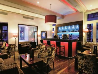 Hotel Bloomsbury Park