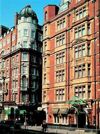 Hotel Bloomsbury Park