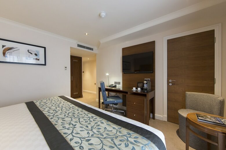Hotel Thistle Piccadilly