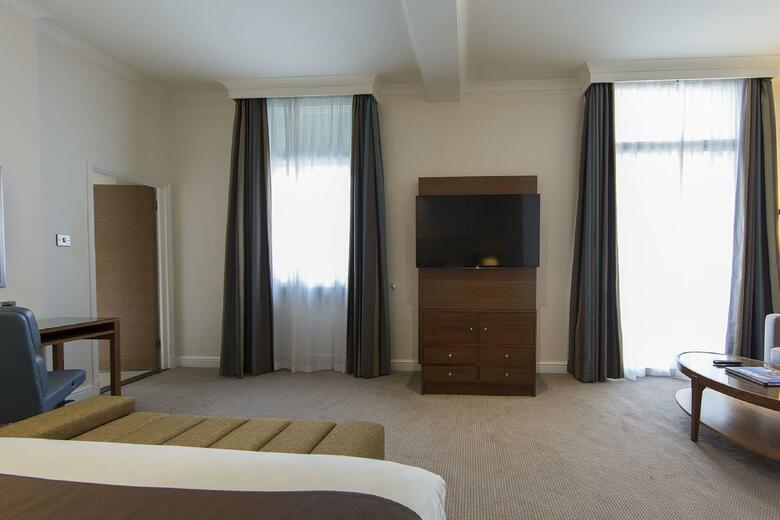 Hotel Thistle Piccadilly
