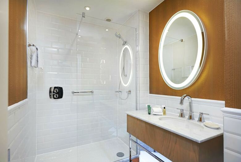 Hotel Hilton London Hyde Park
