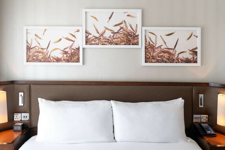 Hotel Hilton London Hyde Park
