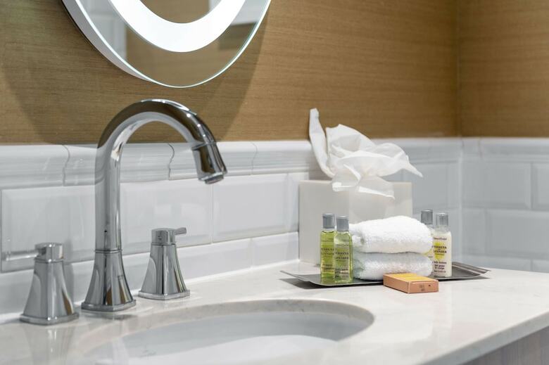 Hotel Hilton London Hyde Park