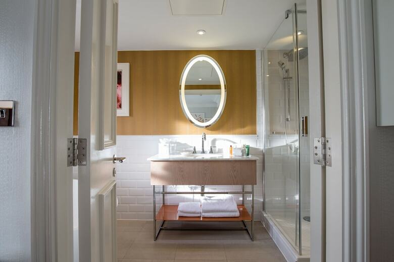 Hotel Hilton London Hyde Park