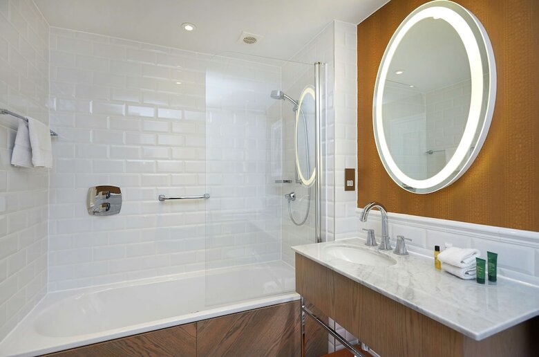 Hotel Hilton London Hyde Park