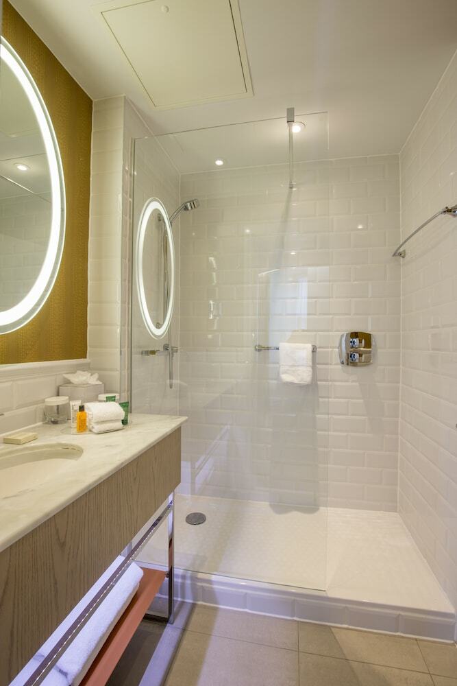 Hotel Hilton London Hyde Park