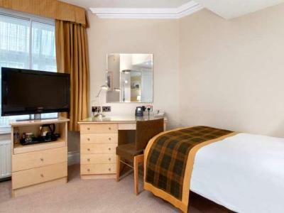 Hotel Hilton London Hyde Park