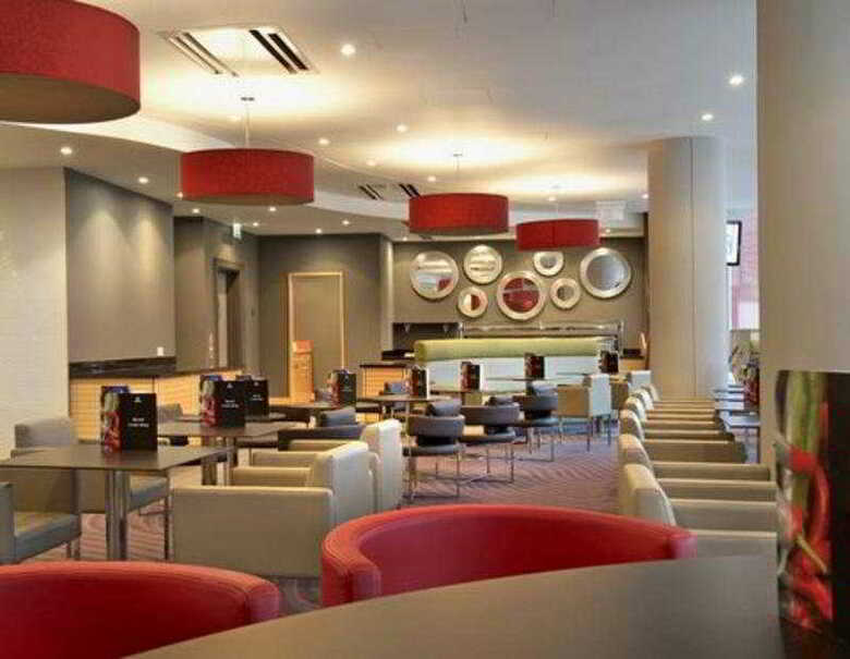 Hotel Hilton London Islington