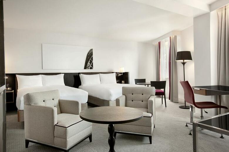 Hotel Hilton London Islington