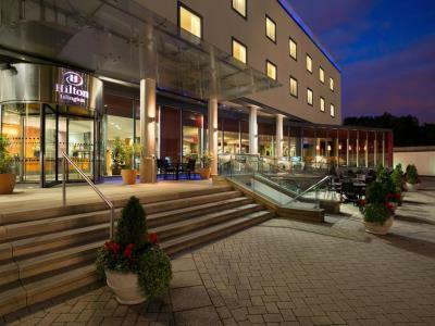 Hotel Hilton London Islington