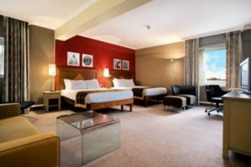 Hotel Hilton London Islington