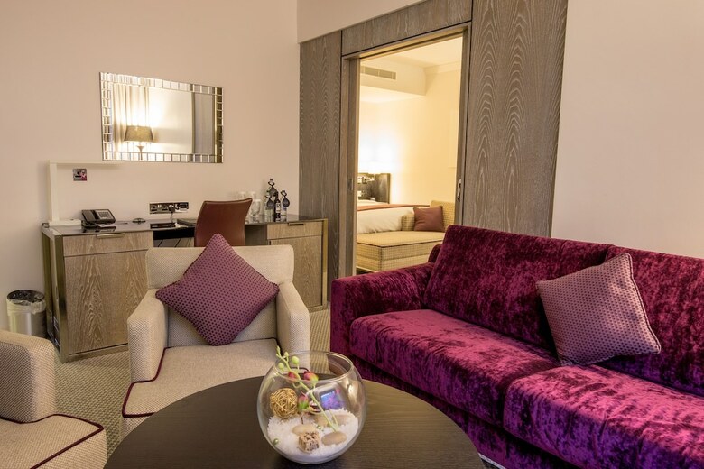 Hotel Hilton London Islington