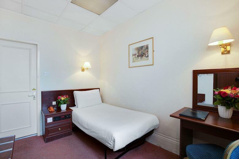 Hotel Bayswater Inn