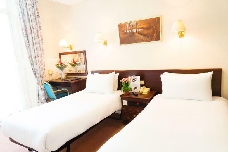 Hotel Bayswater Inn