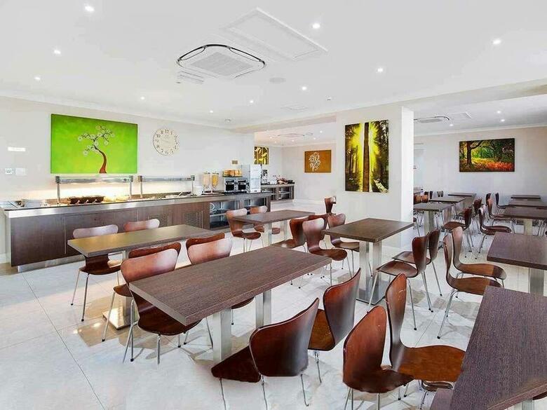 Hotel Bayswater Inn