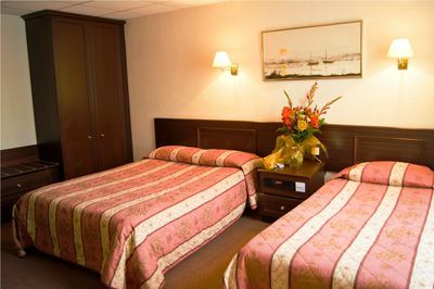 Hotel Bayswater Inn
